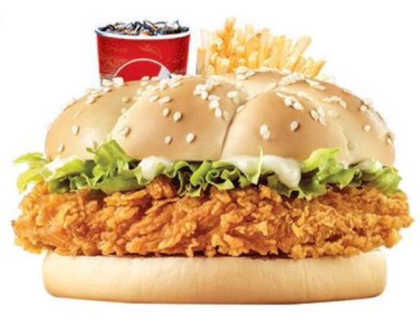 صورة لـ Arabic Restaurant for Chicken