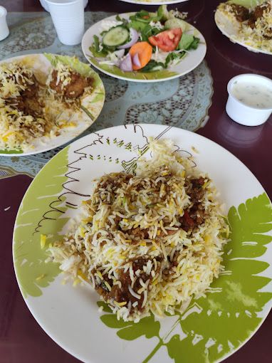 صورة لـ Al Nawras Restaurant and Cafe