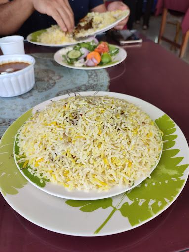 صورة لـ Al Nawras Restaurant and Cafe