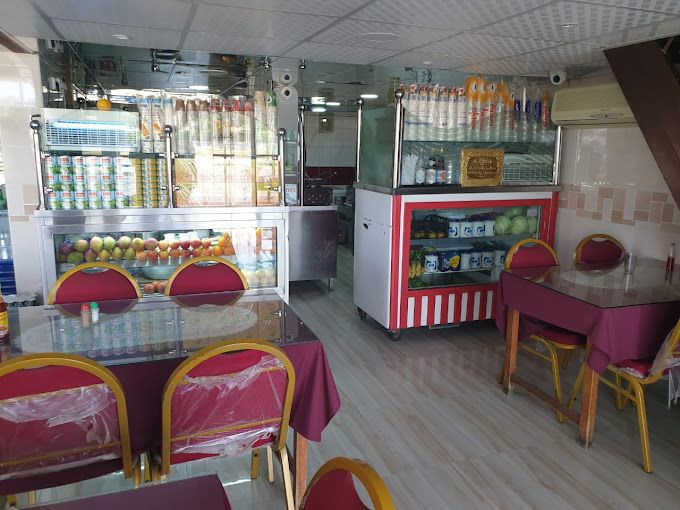 صورة لـ Al Nawras Restaurant and Cafe