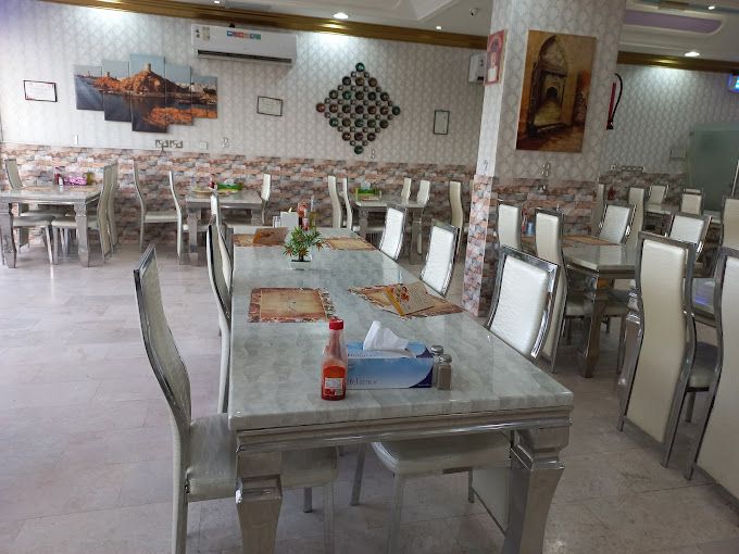 صورة لـ Reef Halab Resturent