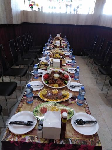 صورة لـ Reef Halab Resturent