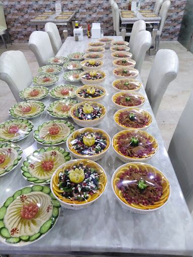 صورة لـ Reef Halab Resturent