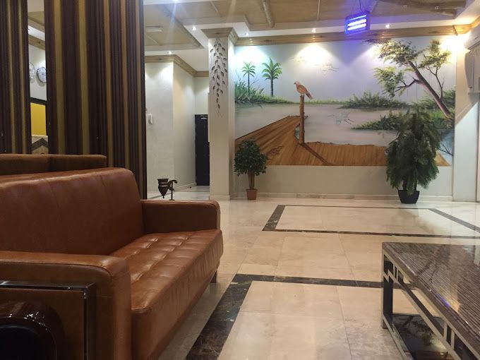 صورة لـ Al Subat Hotel Apartments