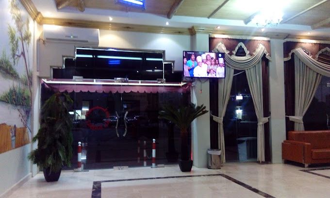 صورة لـ Al Subat Hotel Apartments