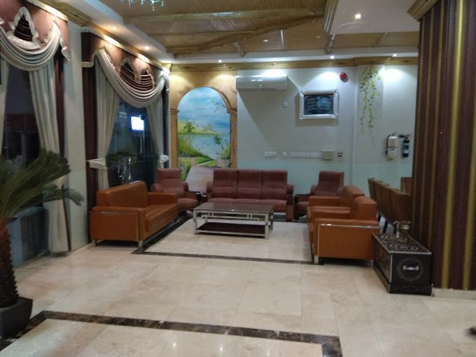 صورة لـ Al Subat Hotel Apartments