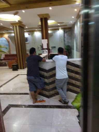 صورة لـ Al Subat Hotel Apartments