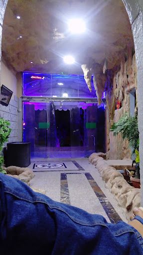 A photograph of Bat Apartments Hotel