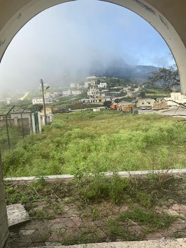 A photograph of Serfit view