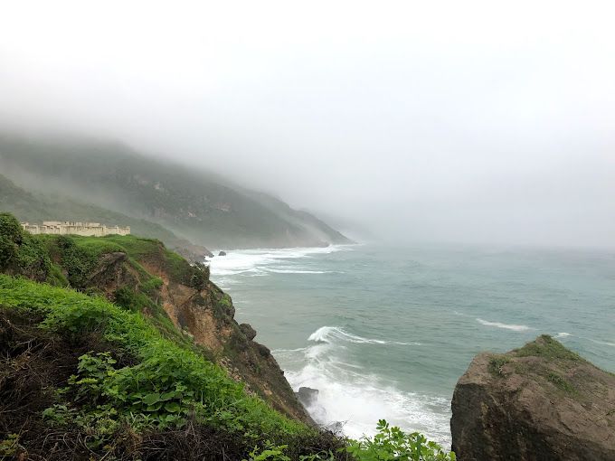 A photograph of Dhalkut Park
