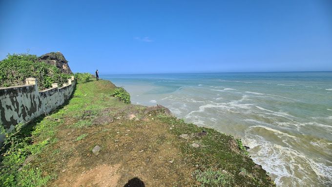 A photograph of Dhalkut Park