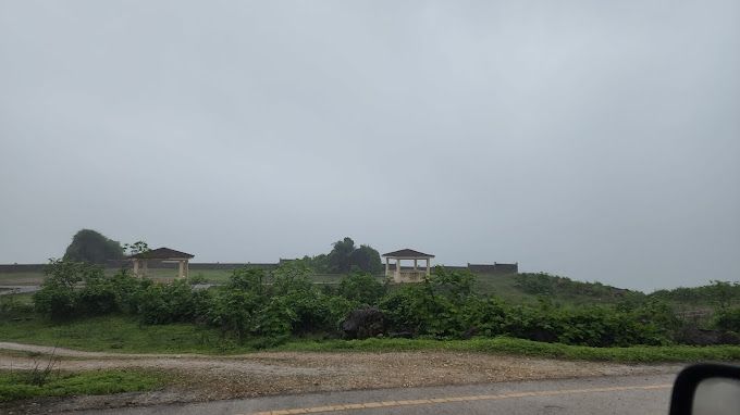 A photograph of Dhalkut Park
