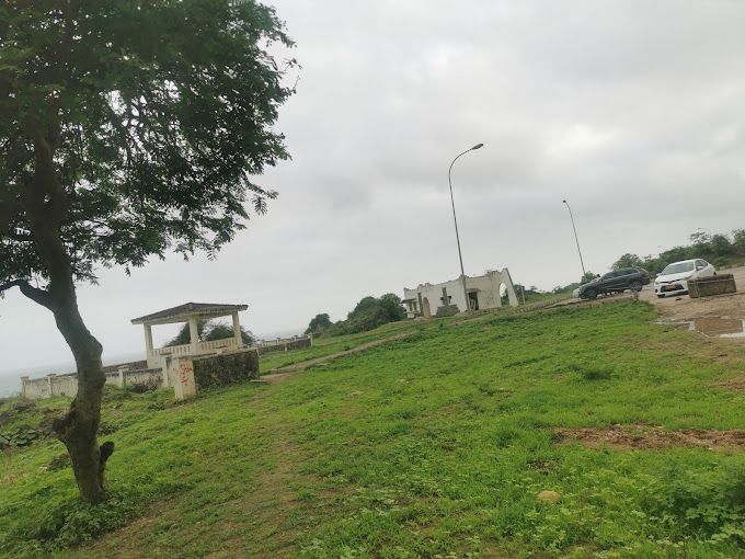 A photograph of Dhalkut Park