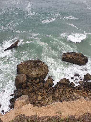 A photograph of Dhalkut Park