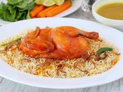 A photograph of Al Sheher Restaurant
