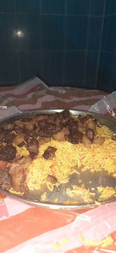 A photograph of Al Sheher Restaurant