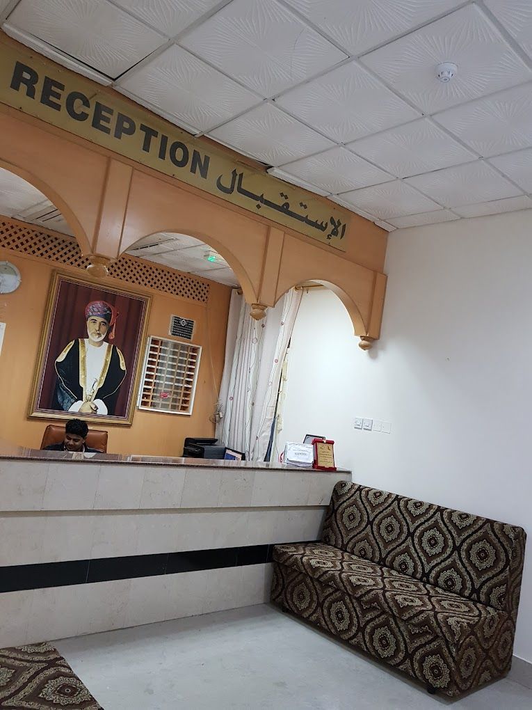 A photograph of Al Mazyona Furnished Apartments