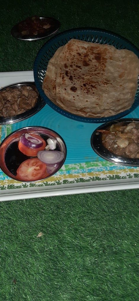 A photograph of Hassan Mabrouk Restaurant and Cafe