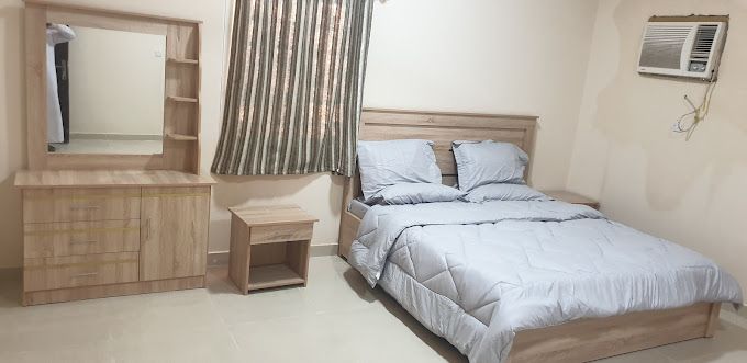 A photograph of Jawharat Al Mazyona Hotel Apartments