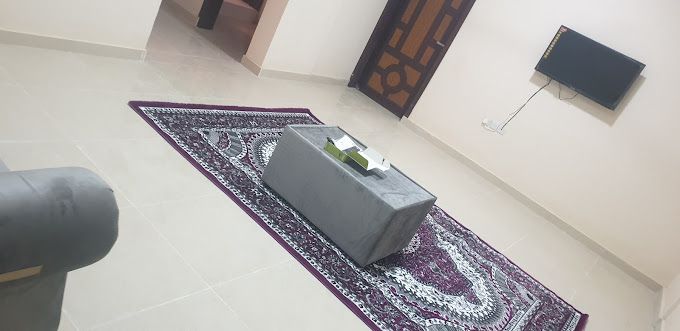 A photograph of Jawharat Al Mazyona Hotel Apartments
