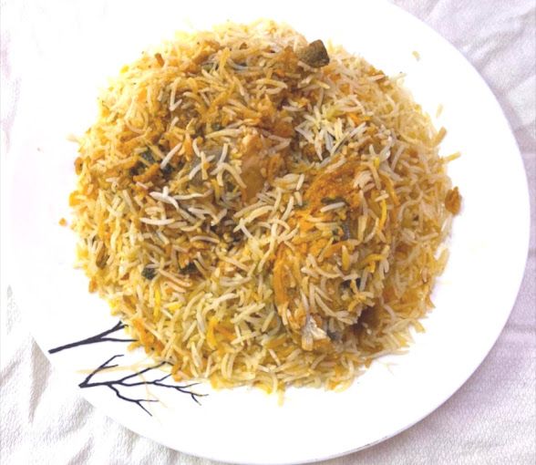 A photograph of Al Shakht Restaurant