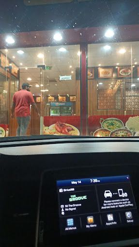 A photograph of Al Shakht Restaurant