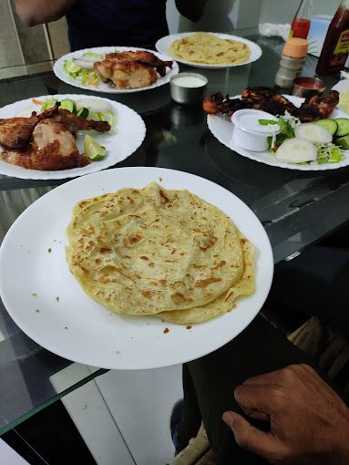 A photograph of Al Shakht Restaurant