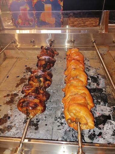 A photograph of Madabi Al-Sultan 6 for Yemeni and Omani food