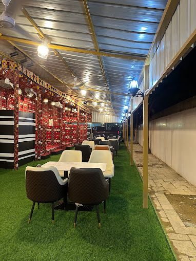 A photograph of Ain Al Khaleej Restaurant, Madabi 9