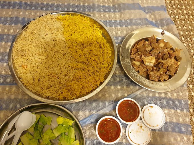 صورة لـ Madabi No. 10