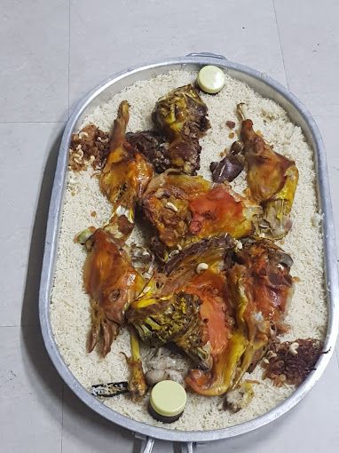 صورة لـ Madabi No. 10
