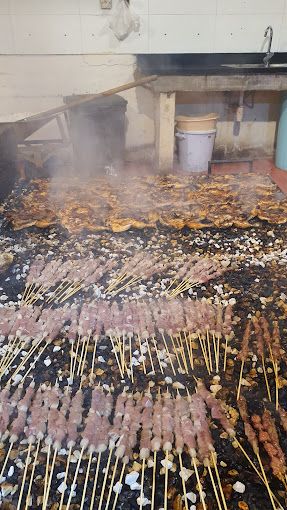 صورة لـ Madabi No. 10