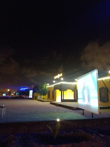 A photograph of ELEVEN CAFE