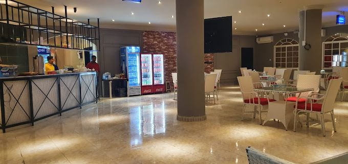 A photograph of ELEVEN CAFE