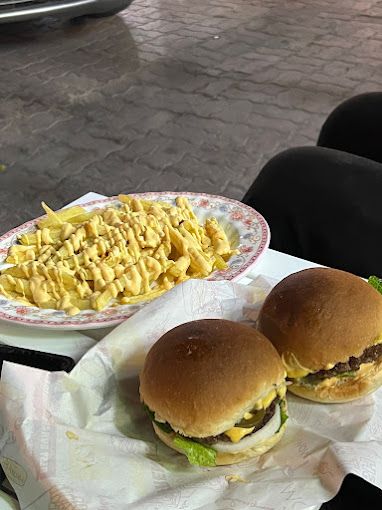 A photograph of Dar Ma'rib Restaurant