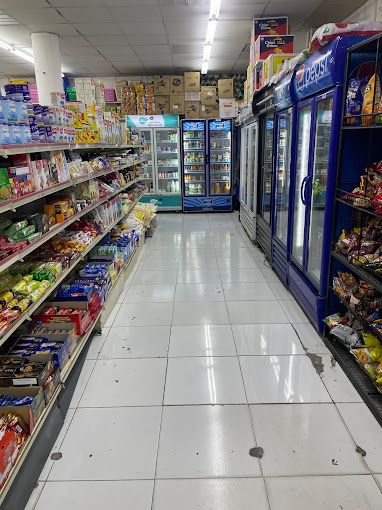صورة لـ Al Karam Shopping Centre