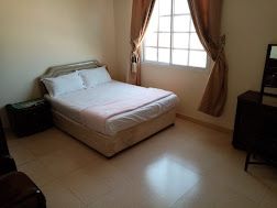 A photograph of Taiba Furnished Apartments