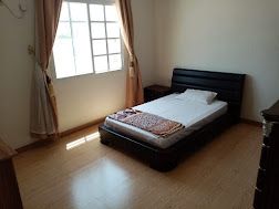A photograph of Taiba Furnished Apartments
