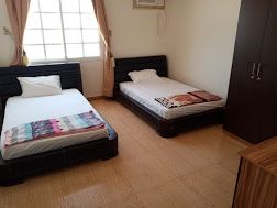 A photograph of Taiba Furnished Apartments