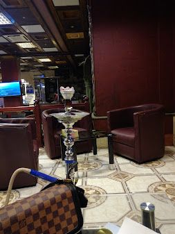A photograph of Dhofar Hotel