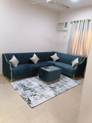 A photograph of Eileen Furnished Apartments