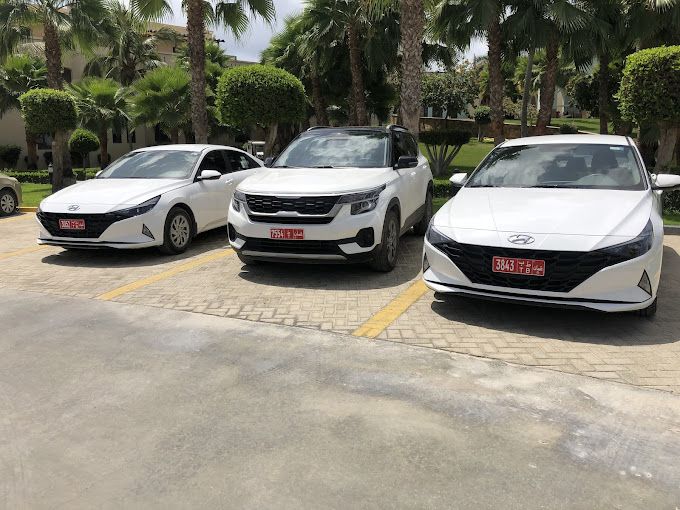 A photograph of World Gate Global Travel & Car Rental