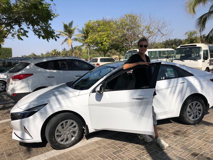 A photograph of World Gate Global Travel & Car Rental