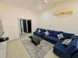 Huming - (furnished apartments)