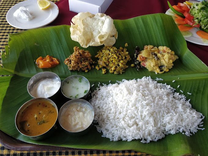 A photograph of Silver Diamond  Restaurant