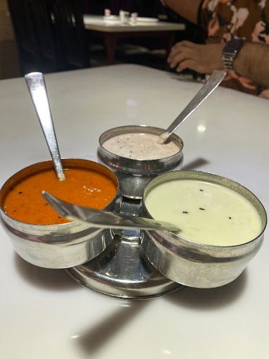 A photograph of Al sifsaf Annapurna Restaurant