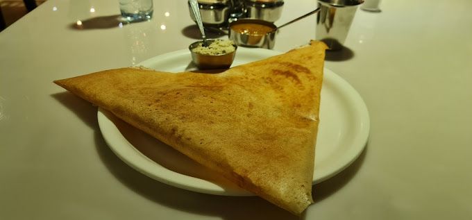 A photograph of Al sifsaf Annapurna Restaurant