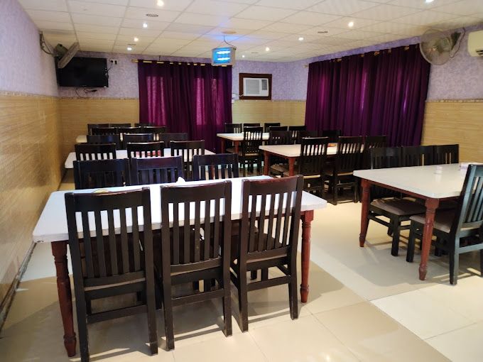 A photograph of Al sifsaf Annapurna Restaurant