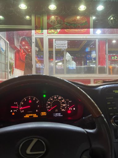 A photograph of Barzat Al Moatazah Restaurant