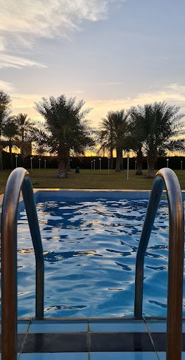 A photograph of Danat Nizwa Rest House